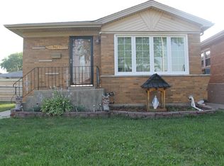 7806 Monitor Ave, Burbank, IL 60459