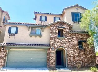 10450 Badger Ravine St, Las Vegas, NV 89178