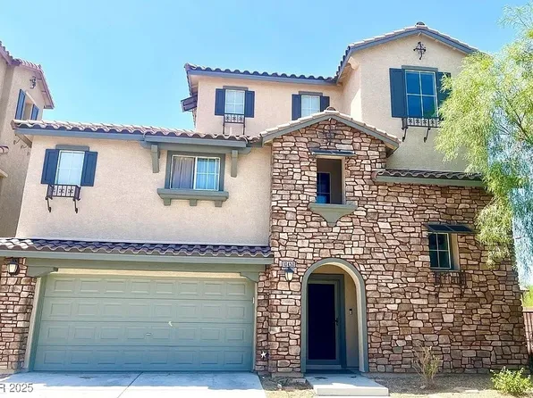 10450 Badger Ravine St, Las Vegas, NV 89178