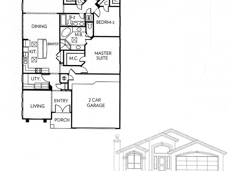 1st image of 1267 Sun Kings St
