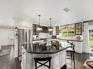 28485 Barbosa, Mission Viejo, CA 92692