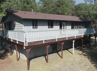 4966 Peak View Rd, Mariposa, CA 95338