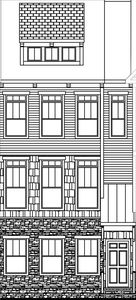 594 Grand Central Sta, Apex, NC, 27502