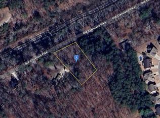 8280 Old Cleveland Pike, Ooltewah, TN 37363