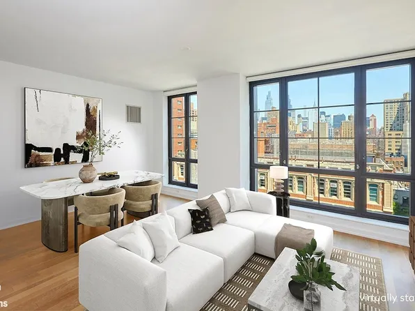 234 E 23rd St #11A, New York, NY 10010