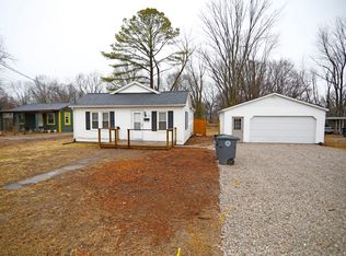 3000 Rheinhardt Ave, Evansville, IN 47714
