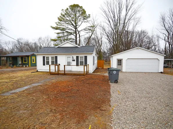 3000 Rheinhardt Ave, Evansville, IN 47714