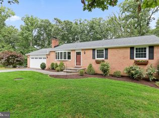 2424 Houcks Mill Rd, Monkton, MD 21111
