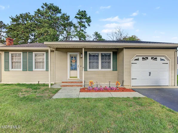 19 Westport Drive #71, Manchester, NJ 08759
