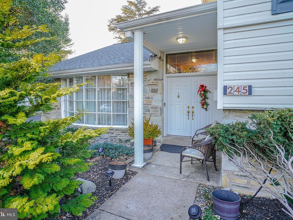 245 Barclay Cir, Cheltenham, PA 19012 MLS PAMC2060468 Zillow