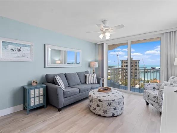 8771 Estero BLVD #1106, FORT MYERS BEACH, FL 33931