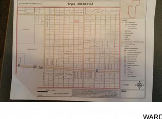 3454 N Bryce Rd, Golden Valley, AZ 86413