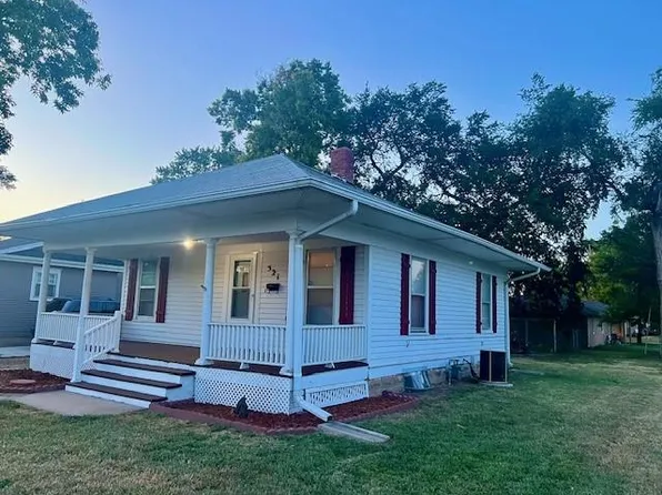 521 E Wilson St, Salina, KS 67401