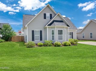 3825 Saint Augustine Dr, Greenville, NC 27834