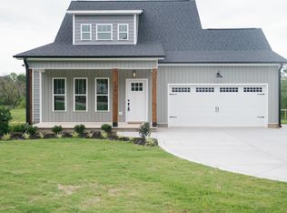 489 S Lincoln St, Coats, NC 27521