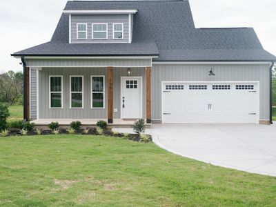489 S Lincoln St, Coats, NC, 27521