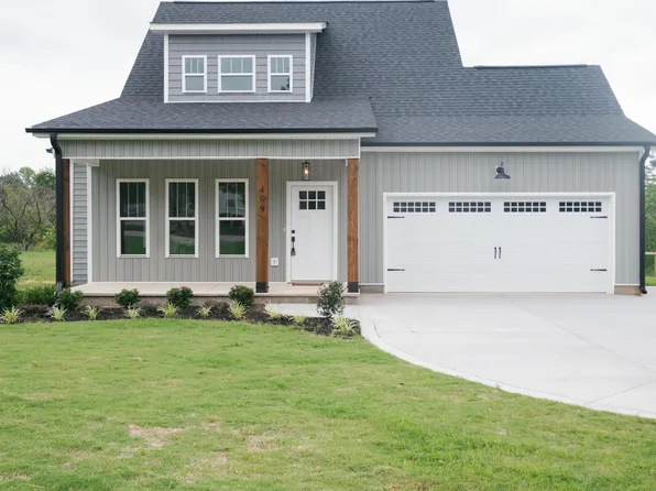 489 S Lincoln St, Coats, NC 27521