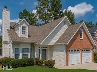 4055 Berkeley Park Dr, Duluth, GA 30096