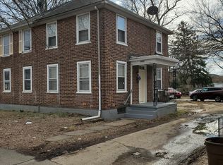 3025 Alabama Rd, Camden, NJ 08104