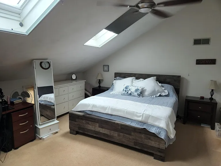 1st bedroom