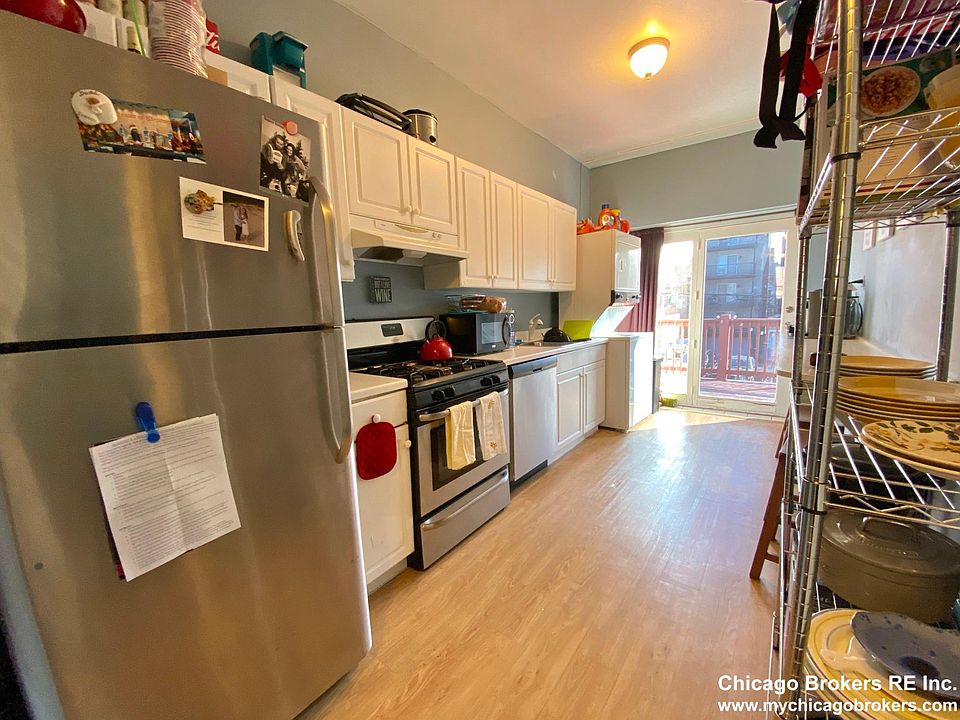 1st image of 917 W Belmont Ave #2