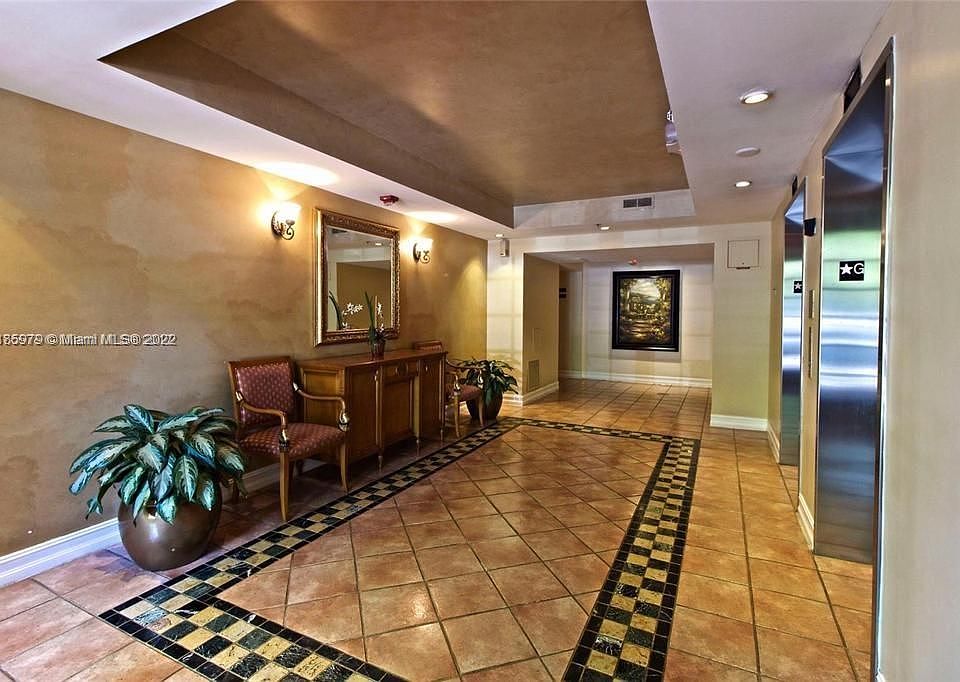 1st image of 19999 E Country Club Dr #1306