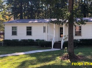 1673 Carolyn Lake Cir, Thomson, GA 30824