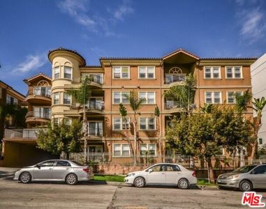 917 S New Hampshire Ave UNIT 101, Los Angeles, CA, 90006