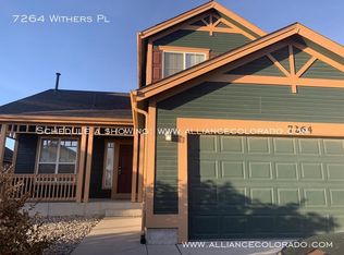 7264 Withers Pl, Colorado Springs, CO 80922