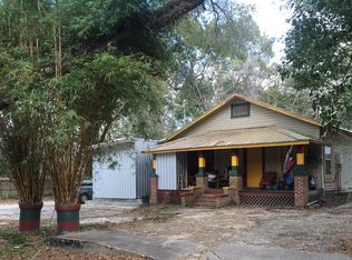1203 Stearns St, Tallahassee, FL 32310