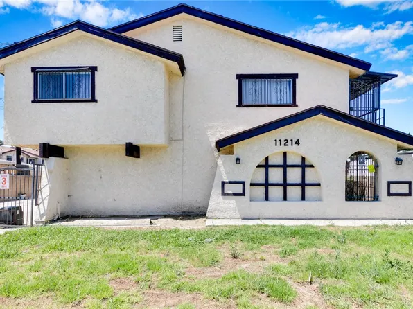 11214 Fineview St APT 3, El Monte, CA 91733
