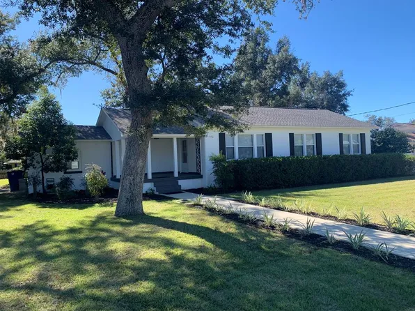 451 S Palo Alto Ave, Panama City, FL 32401