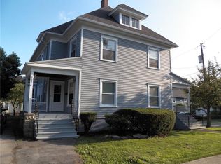 201 E Maple Ave, Newark, NY 14513