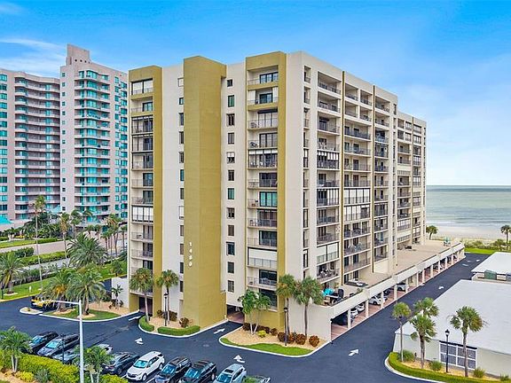 2nd image of 1480 Gulf Blvd APT 409