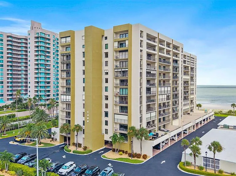 1480 Gulf Blvd #409 — Photo 2