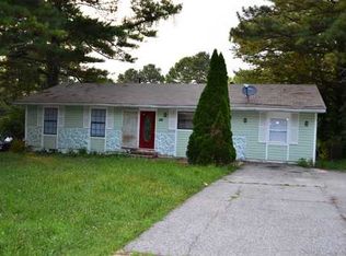 4696 Big Valley Rd, Stone Mountain, GA 30083