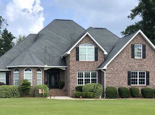283 High Bluff Ct, Milledgeville, GA 31061