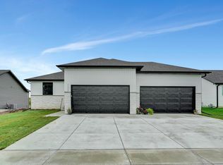 Ava Nicole - No basement finish Plan, Dominion at Stevens Creek, Lincoln, NE 68527