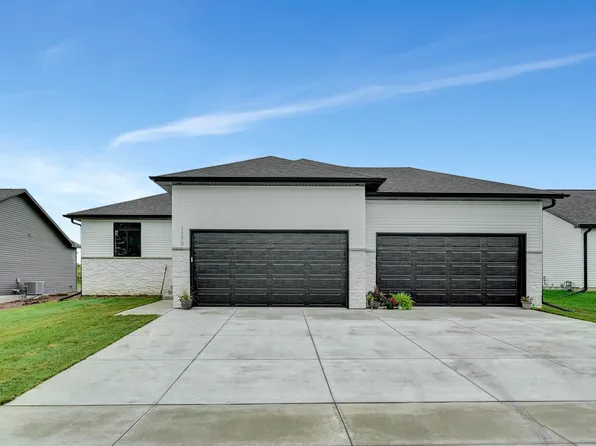 Ava Nicole Plan, Highland View