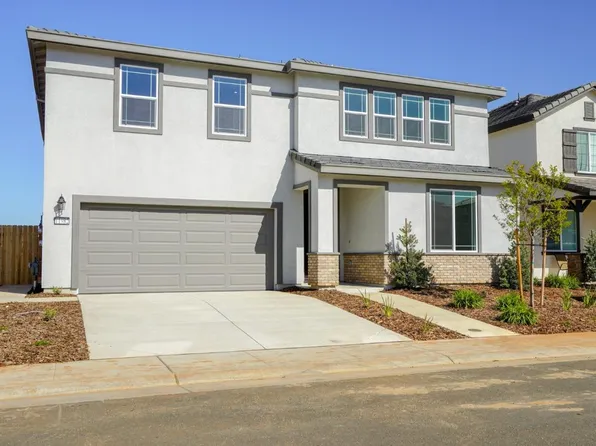 11982 Granzella Way, Rancho Cordova, CA 95742