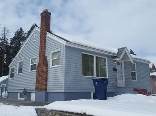 5803 N Post St, Spokane, WA 99205
