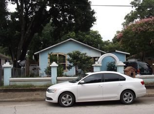 411 E Young Ave, San Antonio, TX 78214