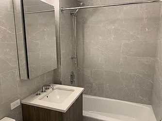 Rented by The Dermot Realty Management Company