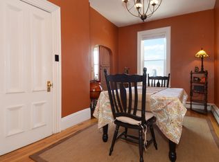 351 Dorchester St #4, South Boston, MA 02127