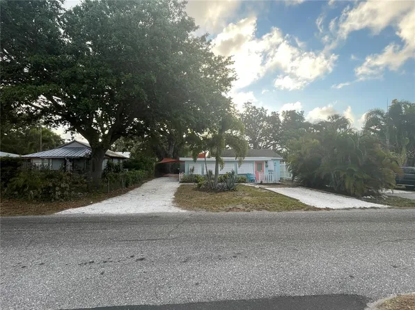 248 Washington Ave, Osprey, FL 34229