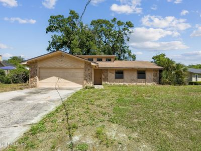 3443 REMLER Drive S, Jacksonville, FL, 32223
