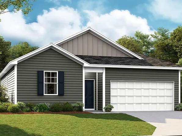 6808 Tramway Ln, Knoxville, TN 37918
