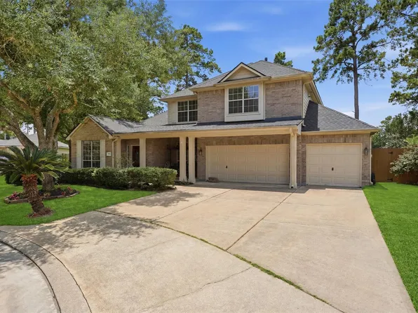14203 Chapel Hollow Ln, Cypress, TX 77429