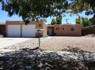 8308 Fruit Ave NE, Albuquerque, NM 87108
