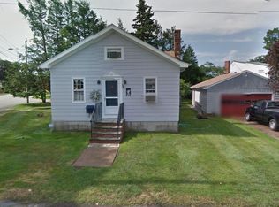 186 Finch Ave, North Providence, RI 02904